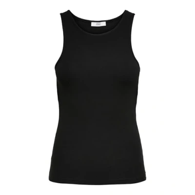 Abbildung von ONLY Onlkenya LIFE TANK Top, Damen, Größe: Medium, Black