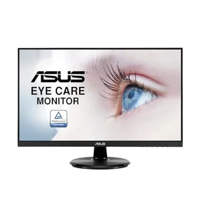 Abbildung von Asus VA24DCP LCD Monitor (60.5 cm/23.8 &quot;, 1920 x 1080 px, 5 ms Reaktionszeit, 75 Hz, IPS)