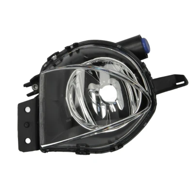 Abbildung von ALKAR 2911843 Nebelscheinwerfer links ohne Lampenträger BMW: 3 Touring, Limousine