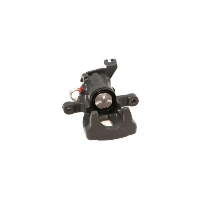 Abbildung von LAUBER 77.3387 Bremssattel Gusseisen Hinterachse rechts MITSUBISHI: COLT VI CZC Cabrio, 6, SMART: Forfour I