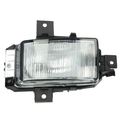 Abbildung von VAN WEZEL 3715995 Nebelscheinwerfer links OPEL: Omega B Limousine