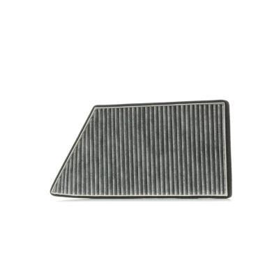 Abbildung von RIDEX 424I0188 Innenraumfilter Aktivkohlefilter 333 153 30 PEUGEOT: 206 Schrägheck, 206+ SW