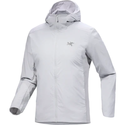 Abbildung von Arc&#039;Teryx Atom SL Hoody M Herren Solitude L