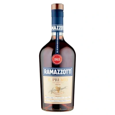 Abbildung von Il Premio Amaro E Grappa Riserva Liquore Ramazzotti Cl 70 35% vol