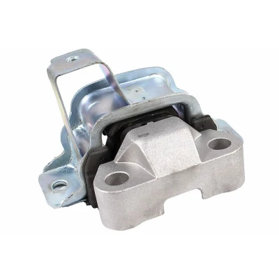 Abbildung von METZGER 8053997 Motorlager links oben Gummimetalllager FIAT: Fiorino III Kasten / Kombi, CITROËN: Nemo Kastenwagen, Kombi