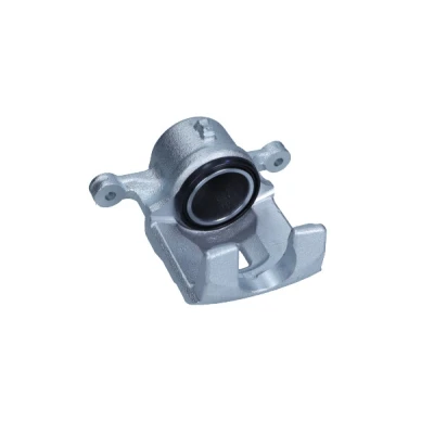 Abbildung von MAXGEAR 82 0741 Bremssattel Gusseisen Vorderachse links FORD: Fiesta 6, 6 Van, Mk6 Limousine