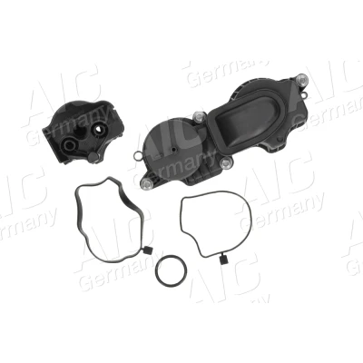 Abbildung von AIC 53164 Ventil, Kurbelgehäuseentlüftung mit Dichtungen Filter BMW: 3 Limousine, Touring, 5 Limousine