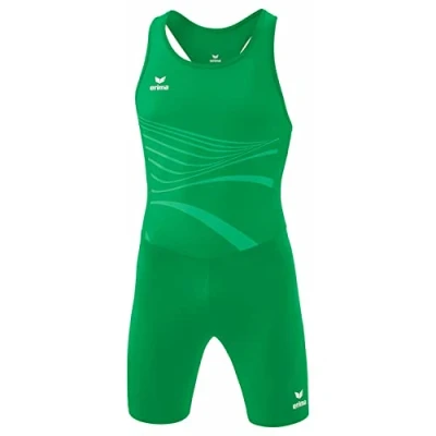 Abbildung von Erima Unisex Racing 2.0 Sprinter Anzug, smaragd, XL