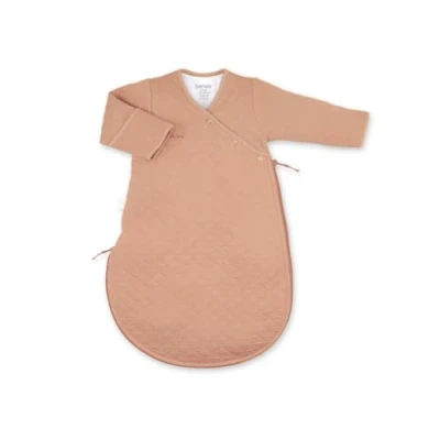 Abbildung von BEMINI Schlafsack Pady quilted jersey tog 1.5 Beige
