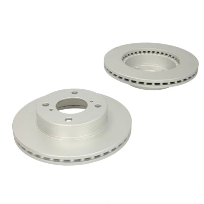 Abbildung von DELPHI BG4271C Bremsscheibe 231 20 4 Belüftet beschichtet unbehandelt ohne Radlager, ABS Sensorring SUZUKI: Alto VII, NISSAN: Pixo