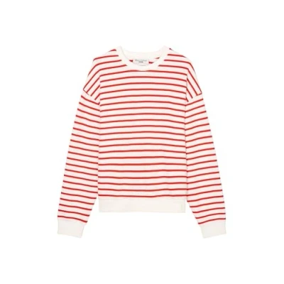 Abbildung von Marc OPolo DENIM Sweatshirt