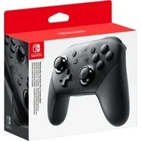 Abbildung von Nintendo Switch Pro Controller
