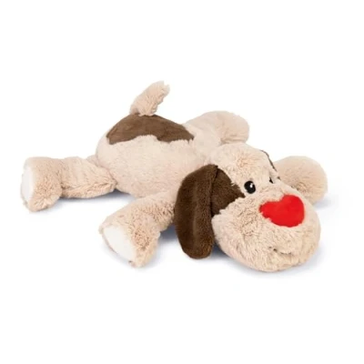 Abbildung von Beeztees Tierkuscheltier XL Kuschelspielzeug Joep
