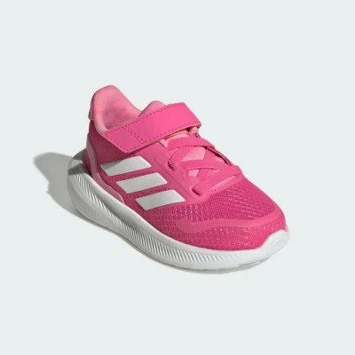 Abbildung von adidas Performance Walkingschuh Pulse magenta cloud white bliss pink für Kinder, Größe: 25.5, Schuhe