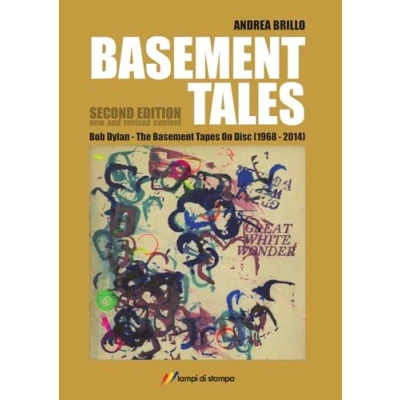 Abbildung von Basement Tales. Bob Dylan The Tapes On Disc (1968 2014)