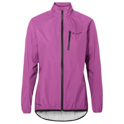 Abbildung von VAUDE Damen Women&#039;s Drop Jacket Iii, Magenta, 42 EU