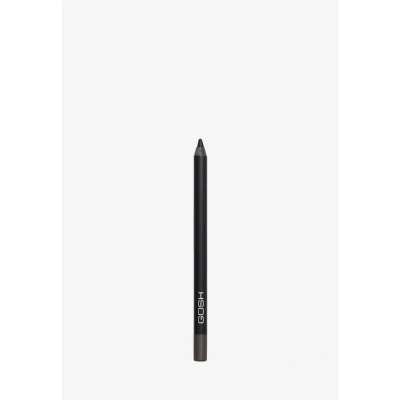Abbildung von Gosh Copenhagen Velvet Touch Eyeliner Eyeliner, Damen, Größe: 1.2 g, 027 hypnotic grey