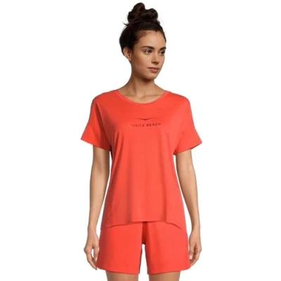Abbildung von Venice Beach T Shirt VB Summer