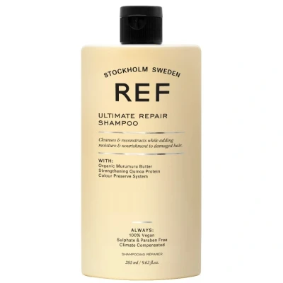 Abbildung von REF Ultimate Repair Shampoo 285ml