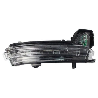 Abbildung von ALKAR 6206693 Blinker rechts LED für Links /Rechtslenker SKODA: Karoq SUV