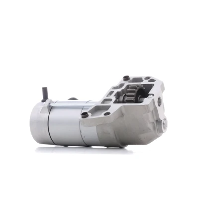 Abbildung von AS PL S6038 Anlasser 12 2,20 21 PEUGEOT: 407 SW, Coupe, 607 Limousine, CITROËN: C5 III Kombi, 3, C6 Limousine