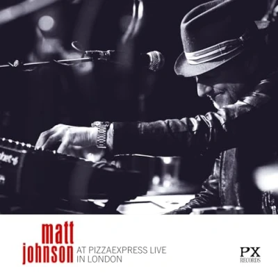 Abbildung von At Pizzaexpress Live In London [Vinyl LP]