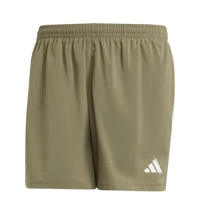 Abbildung von adidas Herren OWN The Run Shorts, Größe XS, 17,8 cm