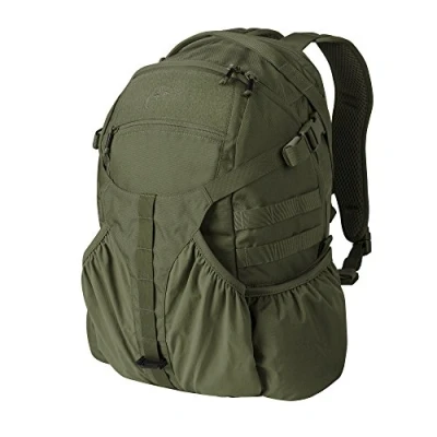 Abbildung von Helikon Tex Raider Rucksack Oliv Green