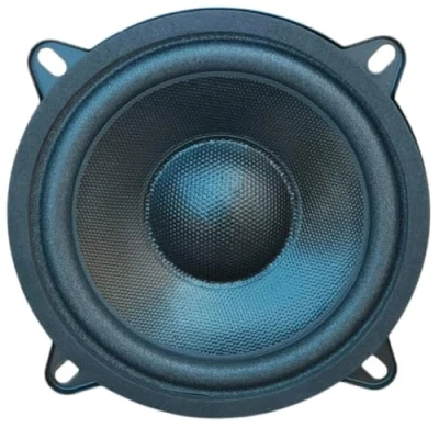 Abbildung von 1 MASTER AUDIO CW500/4+4 Lautsprecher diffusor subwoofer woofer 13,00 cm 130 mm 5&quot; Durchmesser 80 watt rms 160 max doppelspule 4+4 ohm, stück