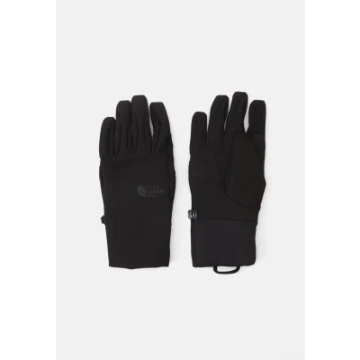 Abbildung von THE NORTH FACE Damen Apex Etip Handschuhe, TNF Black, M