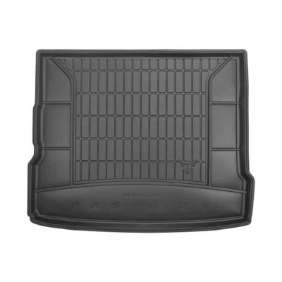 Abbildung von FROGUM TM549116 Kofferraumwanne Gummi AUDI: Q3