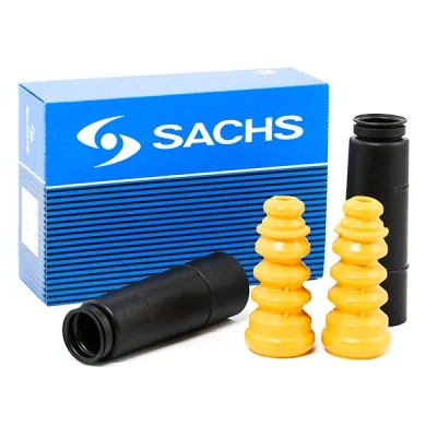 Abbildung von SACHS 900 064 Staubschutzsatz Service Kit VOLKSWAGEN: Golf 4 Schrägheck, Variant, Polo IV FORD: FIESTA 6, 5, Fusion Kombi