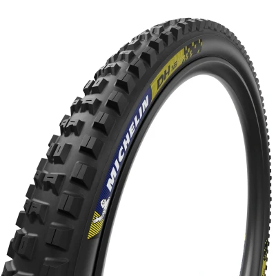 Abbildung von MICHELIN MTB Fahrradreifen DH16 Racing Line 29x2.40&quot; 61 622