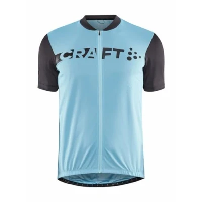 Abbildung von Craft CORE ENDUR Logo Jersey M Aquamarine Slate L