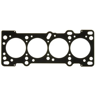 Abbildung von AJUSA 10086500 Zylinderkopfdichtung 0,8 84,5 MULTILAYER STEEL MAZDA: 323 C IV Schrägheck, MX 5 I, 2
