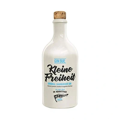 Abbildung von Gin Sul Kleine Freiheit limitierte Sonderedition Distillers Cut