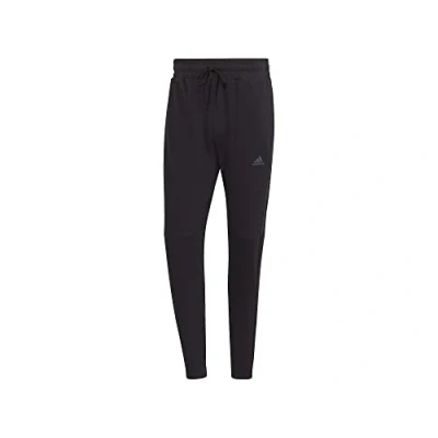 Abbildung von adidas Herren Pantaloni Da Yoga, Schwarz/Gresix, L EU