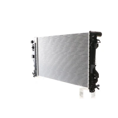 Abbildung von MAHLE ORIGINAL CR 1173 000S Kühler, Motorkühlung für Fahrzeuge mit/ohne Klimaanlage 650 388 32 Kühlrippen gelötet MERCEDES BENZ: Viano, Vito Mixto