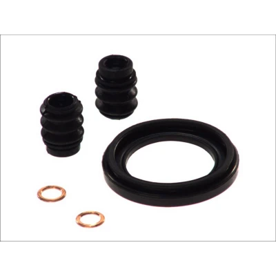 Abbildung von AUTOFREN SEINSA D41228 Bremssattel Reparatursatz Vorderachse 58 HONDA: CR V 1