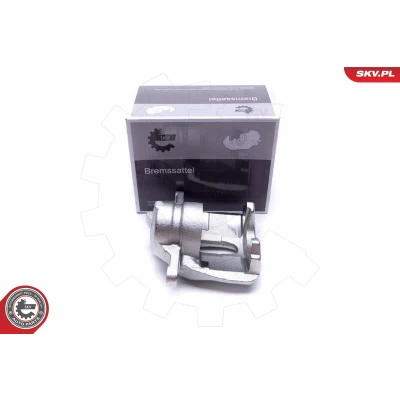 Abbildung von ESEN SKV 55SKV712 Bremssattel Grauguss 162 Vorderachse rechts CITROËN: DS3 Schrägheck, C3 Picasso, C4 II Cactus, PEUGEOT: 2008 Kombi