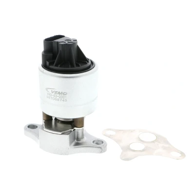 Abbildung von VEMO EXPERT KITS + V40 63 0001 AGR Ventil elektrisch Magnetventil mit Dichtung OPEL: Zafira A, Astra G CC, Corsa B Schrägheck
