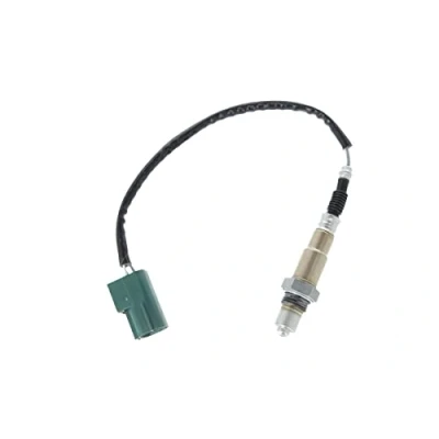 Abbildung von VALEO 368012 Lambdasonde vor Katalysator, nach Katalysator M18x1,5 Planarsonde, Gewinde vorgefettet, beheizt NISSAN: MICRA 3, Almera II Schrägheck