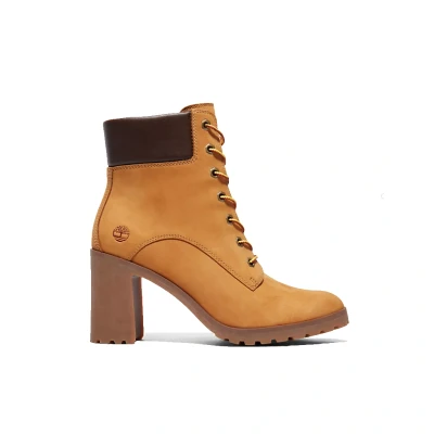 Abbildung von Timberland Allington 6 Inch Boot Wheat 37