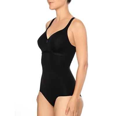 Abbildung von Felina Molding OHNE BÜGEL Beyond Basic Body, Damen, Größe: 90E, Schwarz