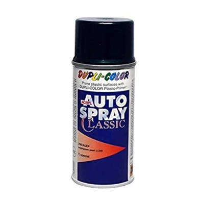 Abbildung von DUPLI COLOR 805318 Fahrzeuglack Spraydose 150 L VW brightgreen LC6M pearl grün VOLKSWAGEN