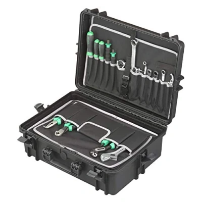Abbildung von Max max505tc.079 Koffer Dicht