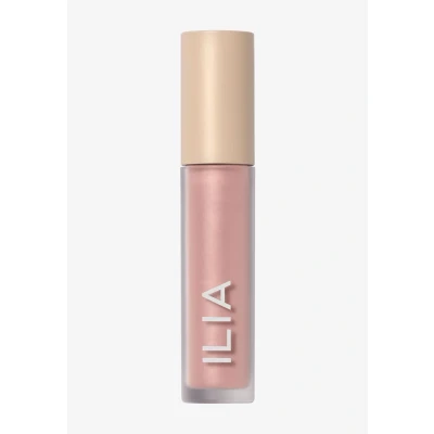 Abbildung von ILIA Beauty Liquid Powder Chromatic EYE TINT Eyeshadow Lidschatten, Größe: 3.5 ml, Soft pink pearl