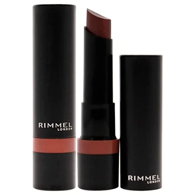 Abbildung von Rimmel Lasting Finish Extreme Lippenstift 720 Snatched