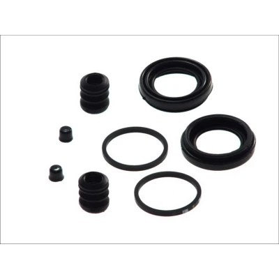 Abbildung von AUTOFREN SEINSA D4136 Bremssattel Reparatursatz Vorderachse 40 VOLVO: 740 Limousine, Kombi, 940 I Limousine
