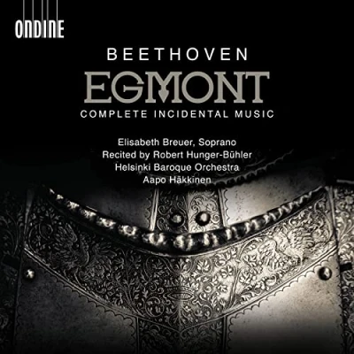 Abbildung von Beethoven: Egmont (Complete Incidental Music)